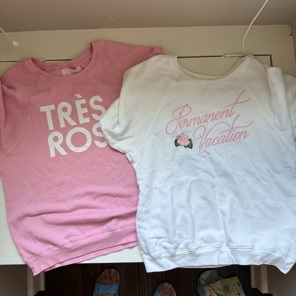 Set of sweatshirts - Picture 1 of 1